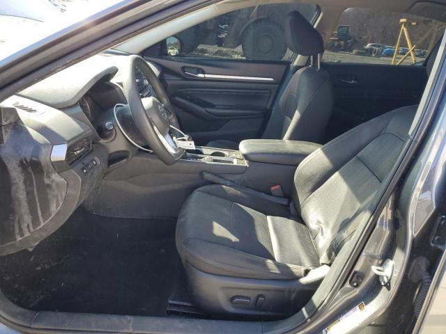 Photo 7 from auction – 2021 NISSAN ALTIMA SV with VIN 1N4BL4DV2MN329374