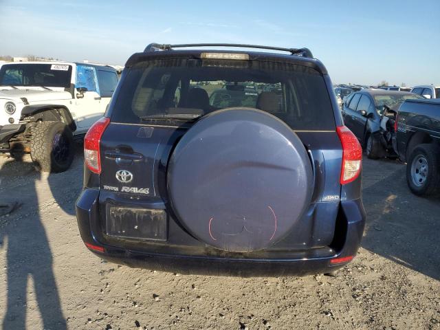 Photo 6 from auction – 2007 TOYOTA RAV4 with VIN JTMBD33VX76050546