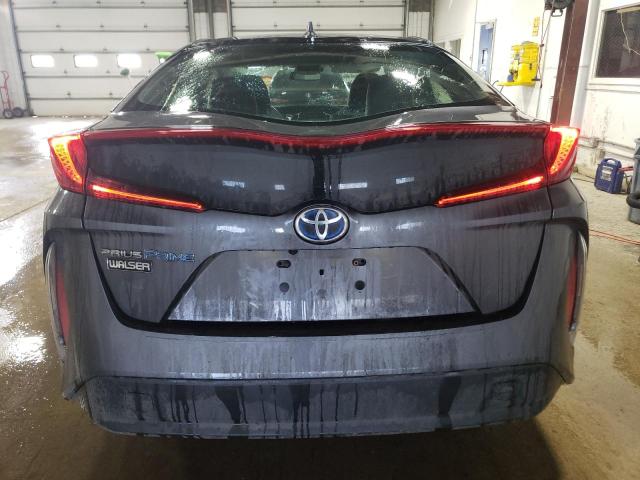 Photo 6 from auction – 2017 TOYOTA PRIUS PRIM with VIN JTDKARFP9H3054860