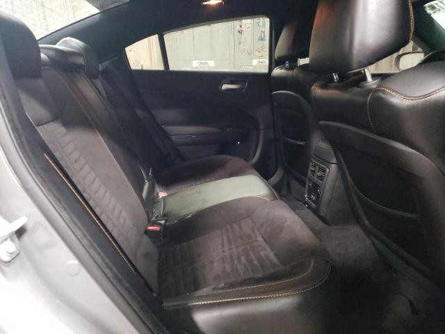 Photo 10 from auction – 2018 DODGE CHARGER R/ with VIN 2C3CDXCT4JH290390