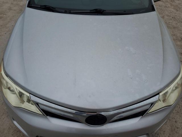 Photo 11 from auction – 2012 TOYOTA CAMRY BASE with VIN 4T4BF1FKXCR250558
