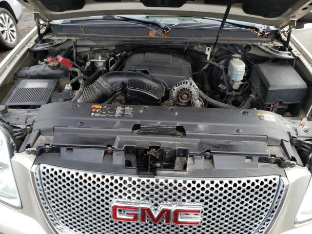 Photo 12 from auction – 2013 GMC YUKON DENA with VIN 1GKS2EEF3DR306127