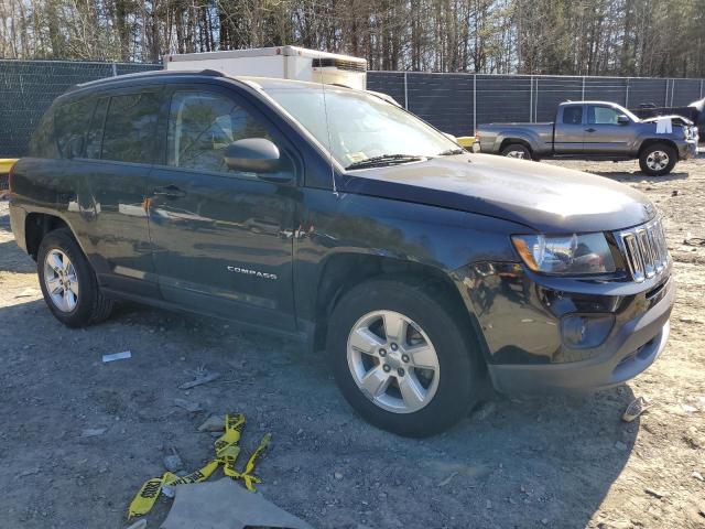 Photo 4 from auction – 2015 JEEP COMPASS SP with VIN 1C4NJCBA0FD143834