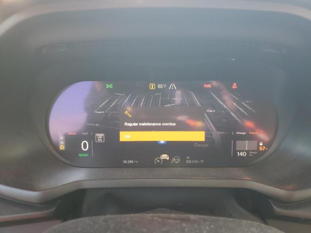 Foto 9 de la subasta – 2023 POLESTAR 2 con VIN YSMEG3KA3PL149363