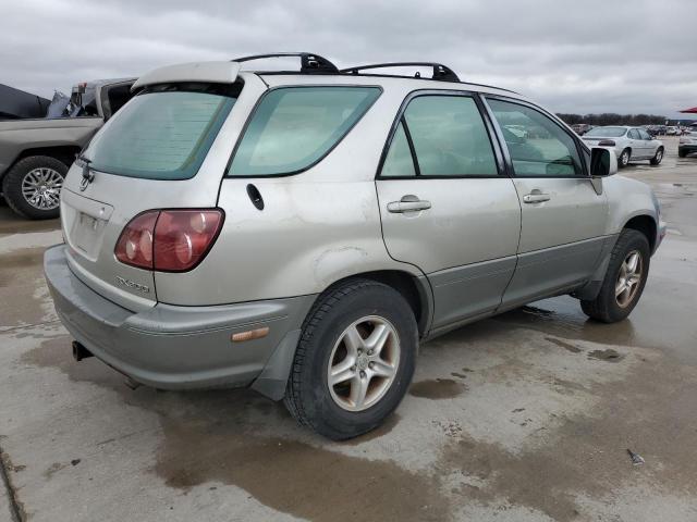 Photo 3 from auction – 1999 LEXUS RX 300 with VIN JT6HF10U1X0061157
