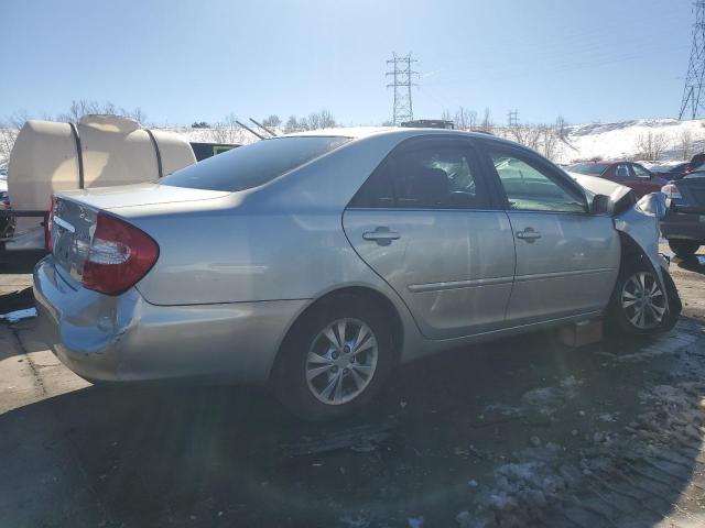 Photo 3 from auction – 2004 TOYOTA CAMRY LE with VIN 4T1BF32K14U068177