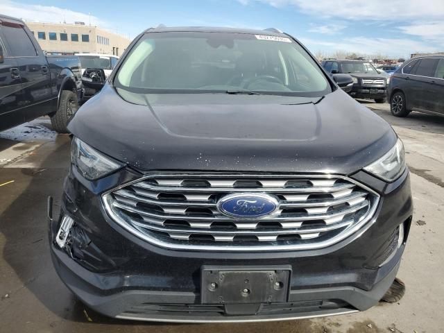 صورة رقم 5 من المزاد - 2019 FORD EDGE SEL مع VIN 2FMPK4J97KBB57258