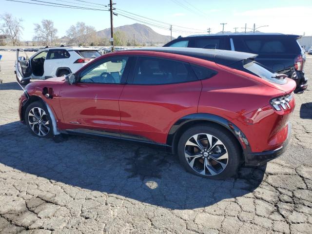 Photo 2 from auction – 2023 FORD MUSTANG MA with VIN 3FMTK3SU6PMA97538