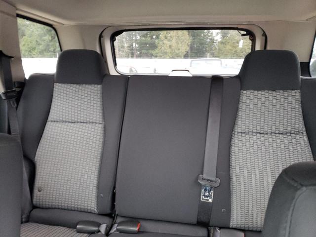Photo 10 from auction – 2010 JEEP GRAND CHER with VIN 1J4PR4GK4AC147337