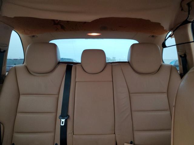 Photo 10 from auction – 2009 PORSCHE CAYENNE with VIN WP1AA29P59LA08876