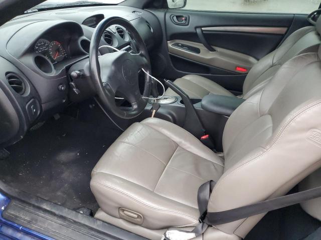 Photo 7 from auction – 2005 MITSUBISHI ECLIPSE SP with VIN 4A3AE75H65E014165