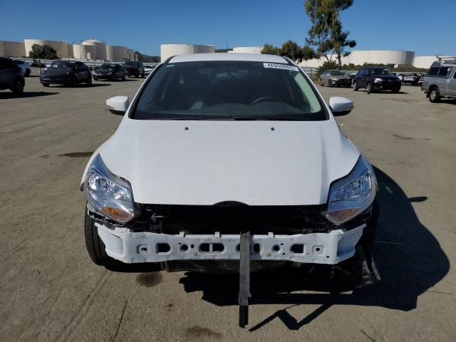 Photo 5 from auction – 2014 FORD FOCUS SE with VIN 1FADP3K25EL453314