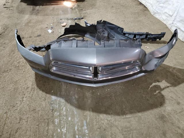Photo 12 from auction – 2012 DODGE CHARGER SE with VIN 2C3CDXBG1CH244457