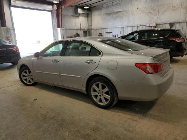 Photo 2 from auction – 2008 LEXUS ES 350 with VIN JTHBJ46G482267075