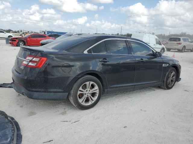 Photo 3 from auction – 2013 FORD TAURUS SEL with VIN 1FAHP2E89DG179943