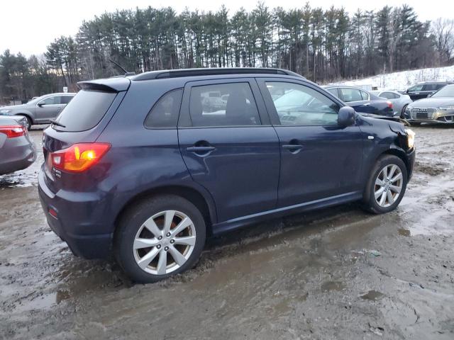 Снимка 3 от търг – 2012 MITSUBISHI OUTLANDER с VIN JA4AR4AU0CZ009178