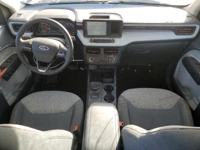 Photo 8 from auction – 2022 FORD MAVERICK X with VIN 3FTTW8E31NRA42987