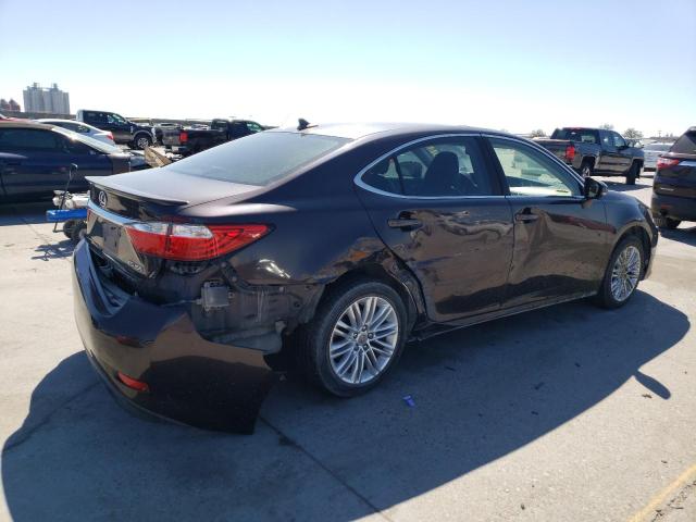 Photo 3 from auction – 2013 LEXUS ES 350 with VIN JTHBK1GG6D2022718