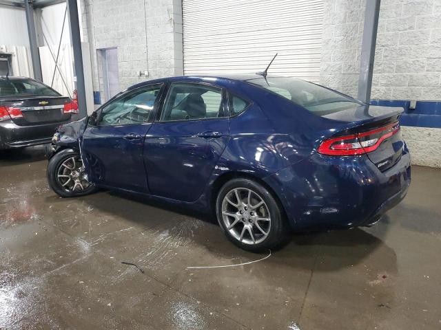 Photo 2 from auction – 2014 DODGE DART SXT with VIN 1C3CDFBB4ED926229