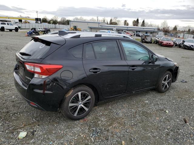 Photo 3 from auction – 2019 SUBARU IMPREZA PR with VIN 4S3GTAD68K3740892