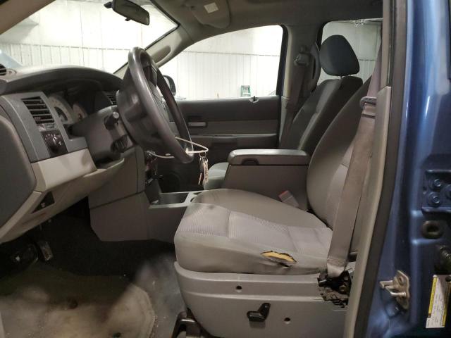 Photo 7 from auction – 2008 DODGE DURANGO SL with VIN 1D8HB48N28F141053
