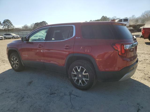 Photo 2 from auction – 2021 GMC ACADIA SLE with VIN 1GKKNKLA8MZ152785