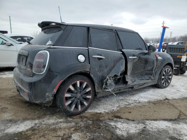Photo 3 from auction – 2015 MINI COOPER S with VIN WMWXU3C58F2B61849