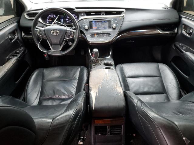 Photo 8 from auction – 2013 TOYOTA AVALON BAS with VIN 4T1BK1EB0DU021962