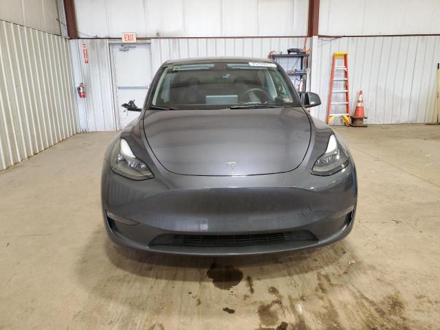 Photo 5 from auction – 2023 TESLA MODEL Y with VIN 7SAYGDEE2PF853282