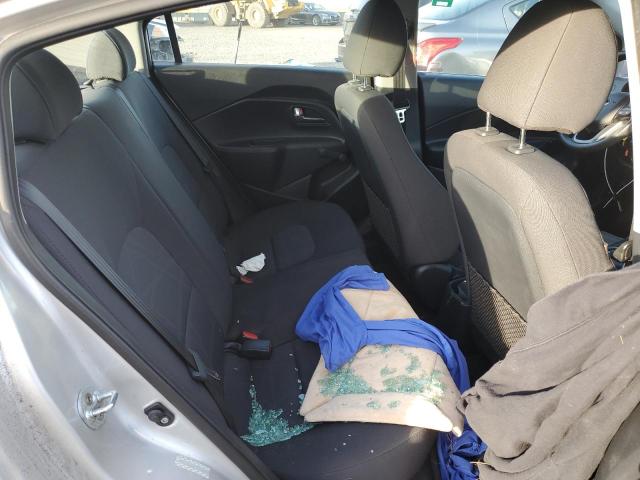 Photo 10 from auction – 2015 KIA RIO LX with VIN KNADM4A39F6459827