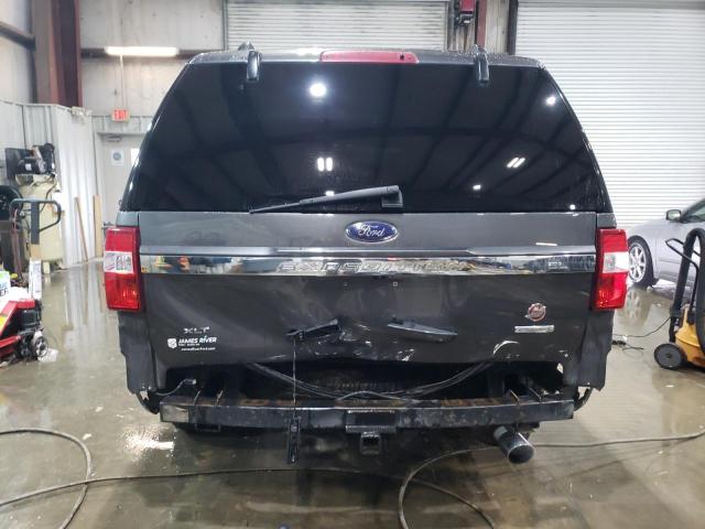 Photo 6 from auction – 2017 FORD EXPEDITION with VIN 1FMJK1JT7HEA51549