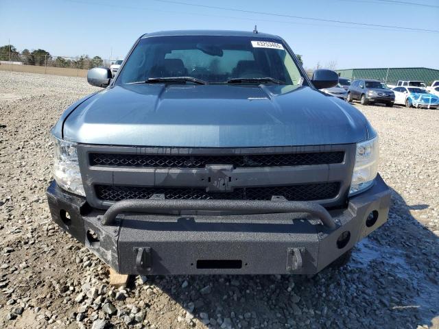 صورة رقم 5 من المزاد - 2009 CHEVROLET SILVERADO مع VIN 3GCEK33359G129643