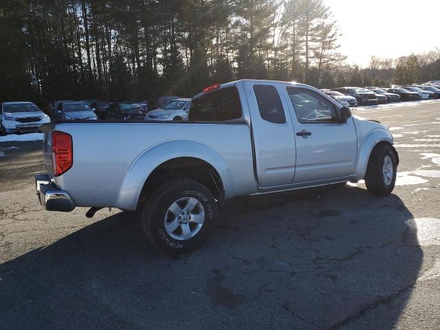 صورة رقم 3 من المزاد - 2016 NISSAN FRONTIER S مع VIN 1N6BD0CT3GN780587
