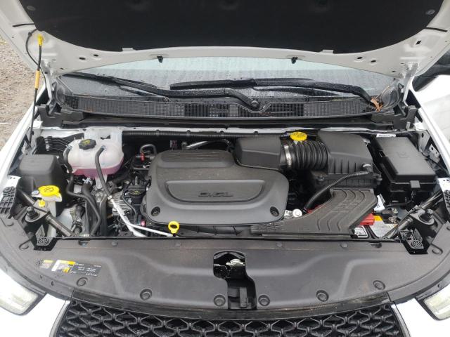 Photo 12 from auction – 2024 CHRYSLER PACIFICA T with VIN 2C4RC1BG3RR137290
