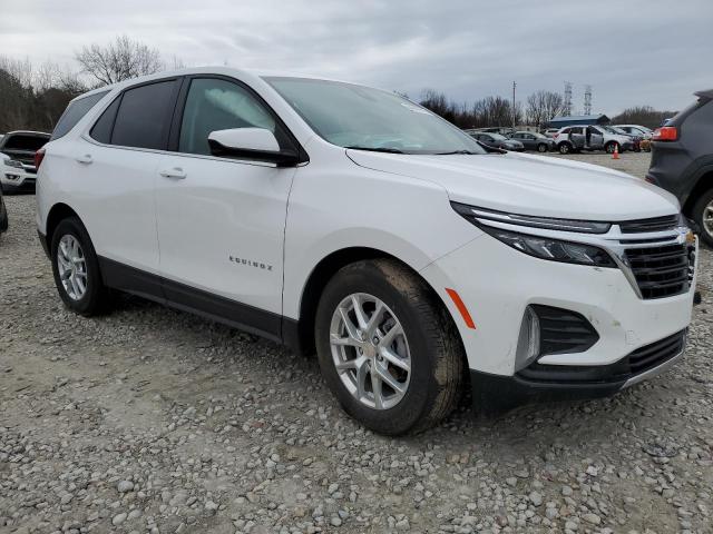 Photo 4 from auction – 2024 CHEVROLET EQUINOX LT with VIN 3GNAXKEG3RL286192