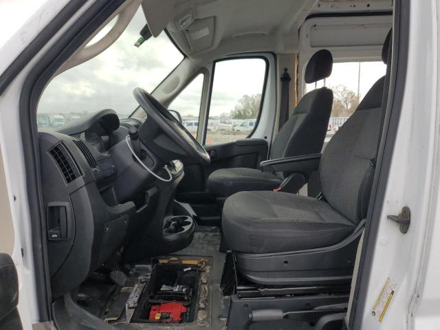 Photo 7 from auction – 2020 RAM PROMASTER with VIN 3C6TRVDG2LE101664