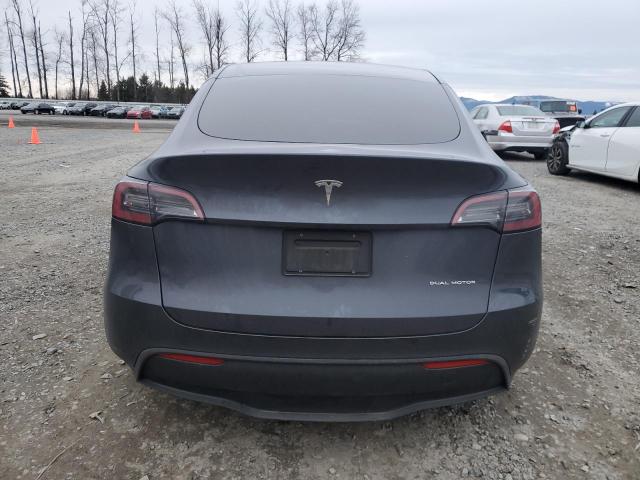 Photo 6 from auction – 2023 TESLA MODEL Y with VIN 7SAYGDEE4PF615448