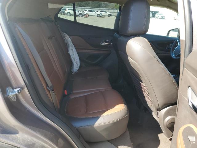 Photo 11 from auction – 2014 BUICK ENCORE PRE with VIN KL4CJDSB8EB694202