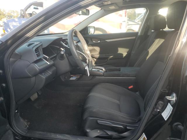 Photo 7 from auction – 2017 HONDA CIVIC EX with VIN 2HGFC2F71HH524638