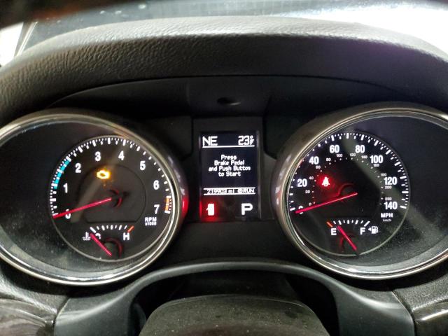 Photo 9 from auction – 2013 JEEP GRAND CHER with VIN 1C4RJFAG6DC528990