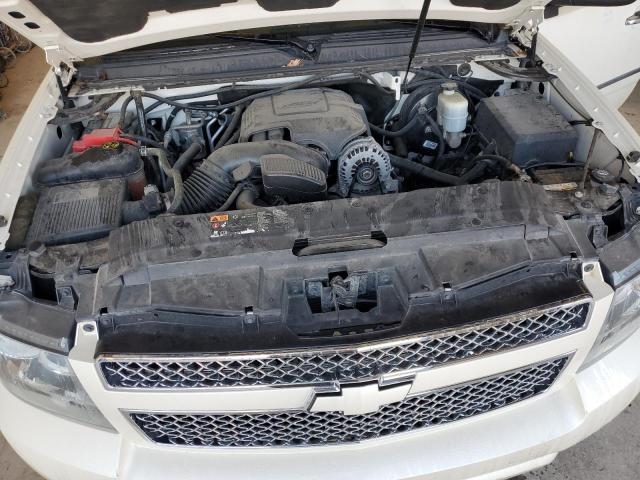 Photo 12 from auction – 2013 CHEVROLET TAHOE C150 with VIN 1GNSCCE05DR167165
