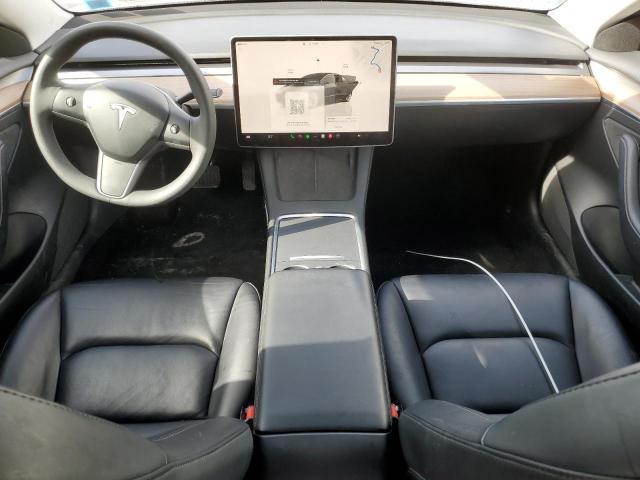 Снимка 8 от търг – 2023 TESLA MODEL 3 с VIN 5YJ3E1EA9PF447900