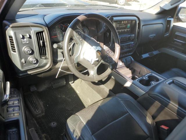Photo 8 from auction – 2015 CHEVROLET SILVERADO with VIN 3GCUKSEC0FG458605