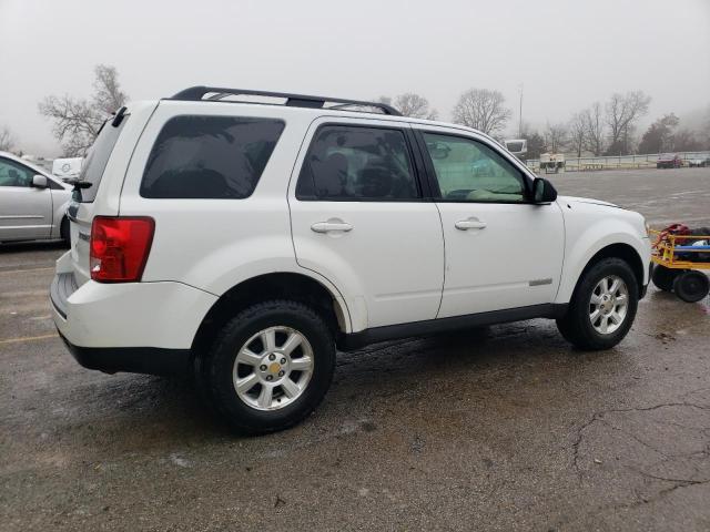 Photo 3 from auction – 2008 MAZDA TRIBUTE S with VIN 4F2CZ061X8KM26281