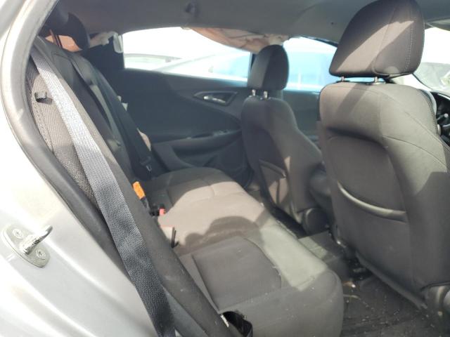 Photo 10 from auction – 2018 CHEVROLET MALIBU LS with VIN 1G1ZB5ST2JF195743