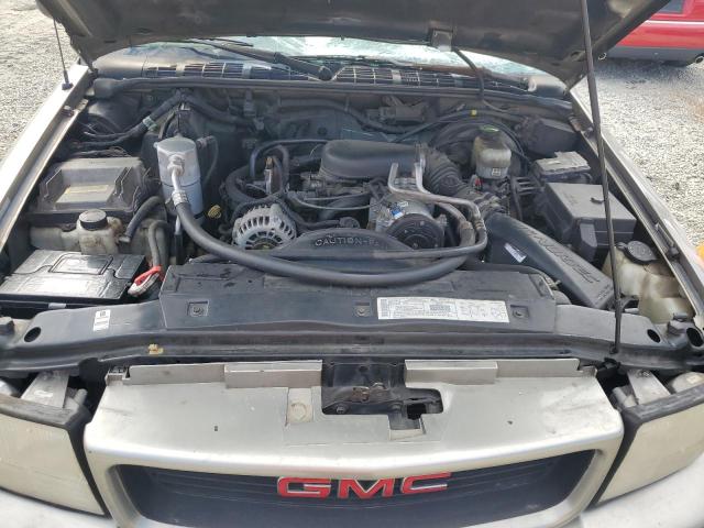 صورة رقم 12 من المزاد - 2001 GMC JIMMY مع VIN 1GKCS18W51K124992