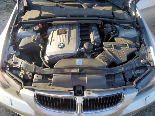 Photo 11 from auction – 2006 BMW 325 XI with VIN WBAVD13556KV13231