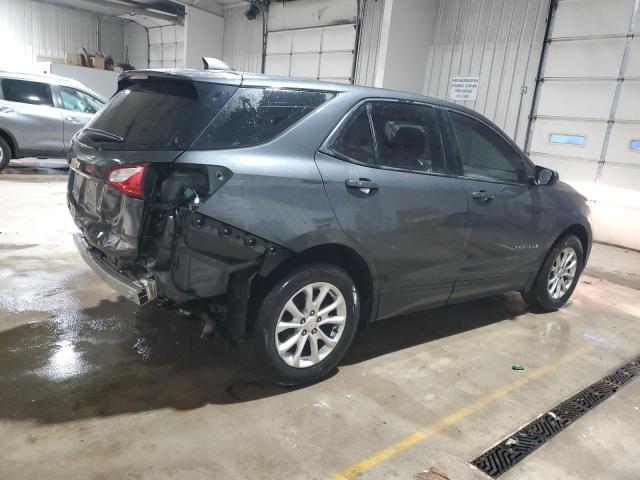 Photo 3 from auction – 2019 CHEVROLET EQUINOX LS with VIN 2GNAXHEVXK6211436