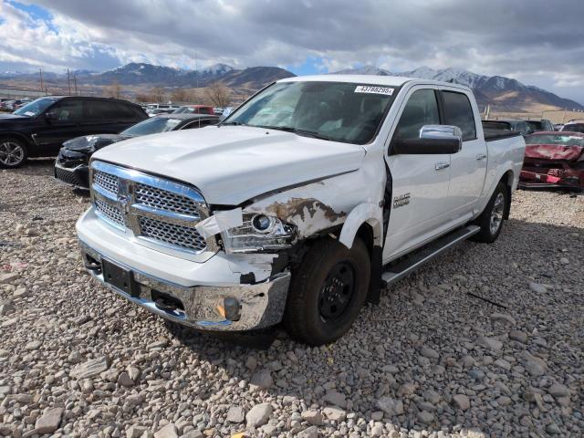 RAM 1500 LARAM 2016 with VIN 1C6RR7NT4GS192313 - Photo from auction