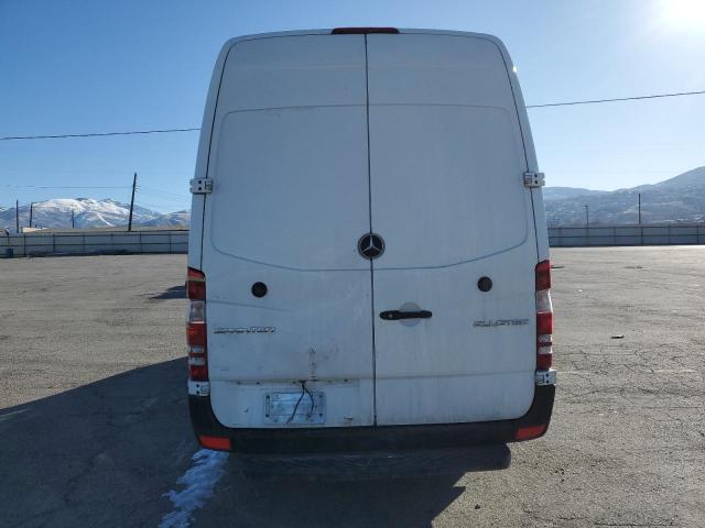 Photo 6 from auction – 2014 FREIGHTLINER SPRINTER with VIN WDYPE8DC5E5926038